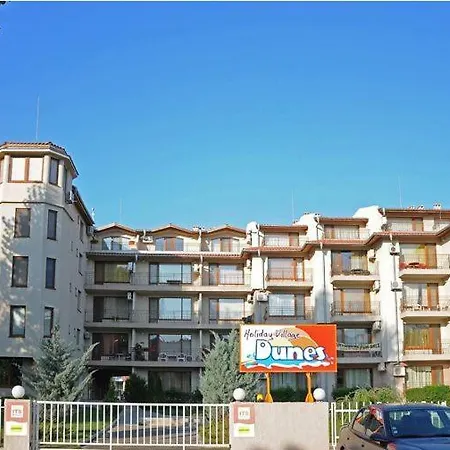 דירה Holiday Village Dunes