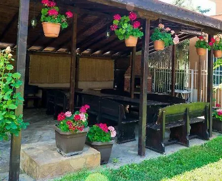 Holiday Village Dunes סאני ביץ'