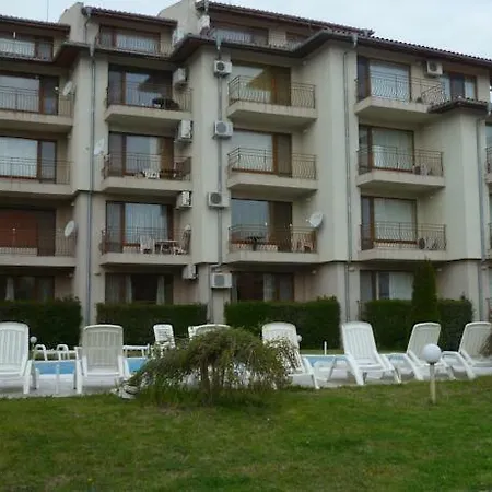Holiday Village Dunes דירה *
