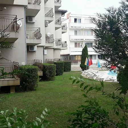 Holiday Village Dunes דירה סאני ביץ'