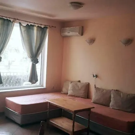 דירה Holiday Village Dunes *