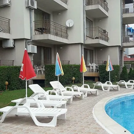 Holiday Village Dunes דירה