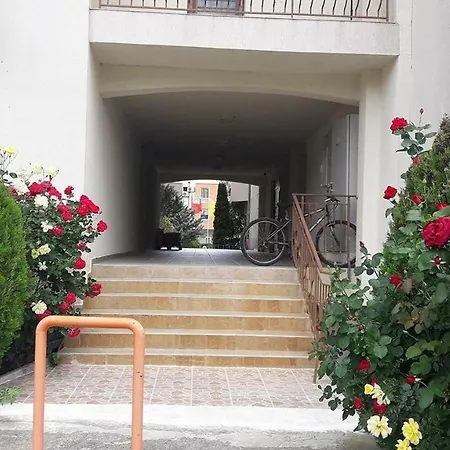 Holiday Village Dunes דירה *