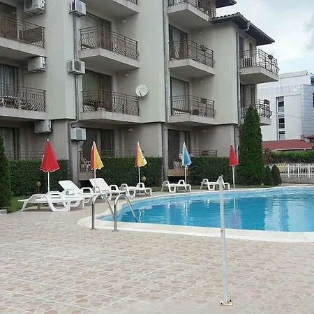 דירה Holiday Village Dunes סאני ביץ'
