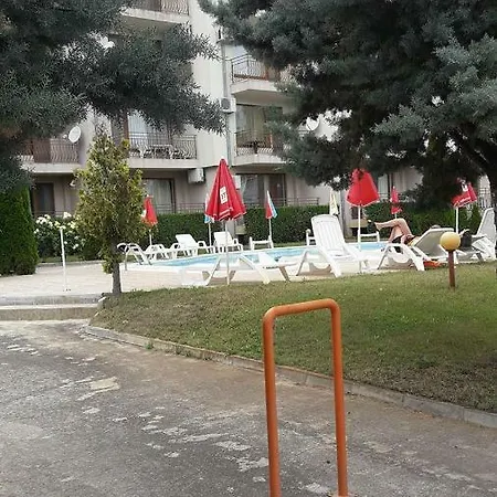 דירה Holiday Village Dunes *