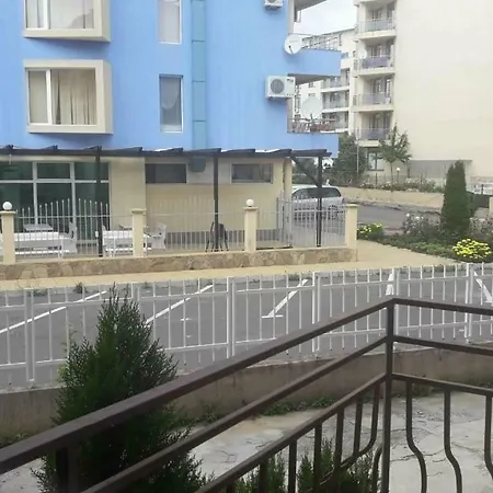 Holiday Village Dunes דירה סאני ביץ'