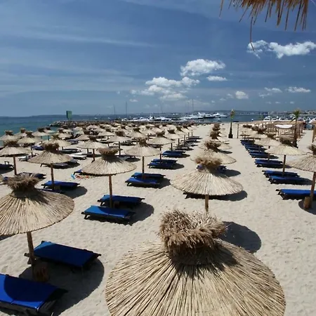 Holiday Village Dunes דירה