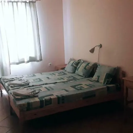 דירה Holiday Village Dunes סאני ביץ'