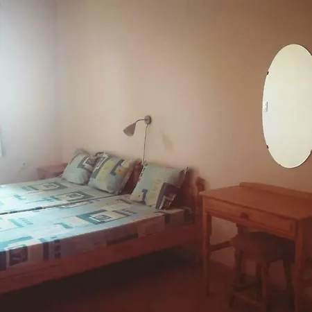 Holiday Village Dunes דירה סאני ביץ'