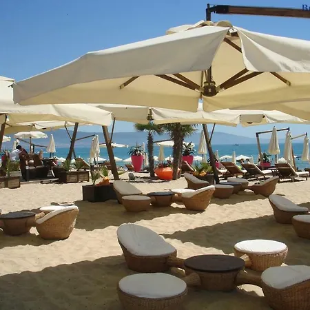 Holiday Village Dunes דירה *