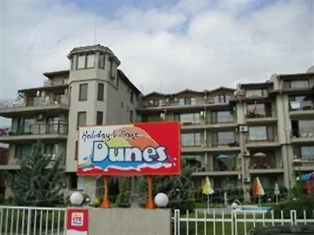 Holiday Village Dunes * Sunny Beach