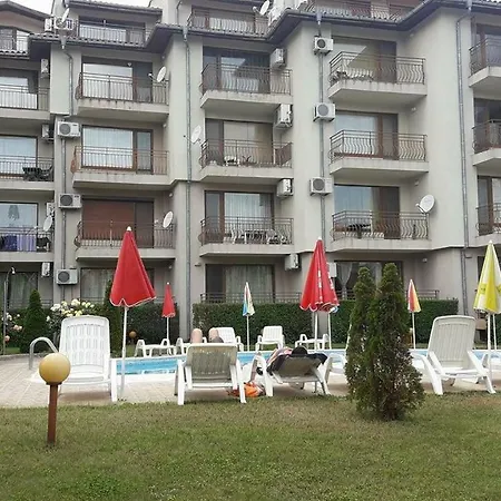 Apartment Holiday Village Dunes