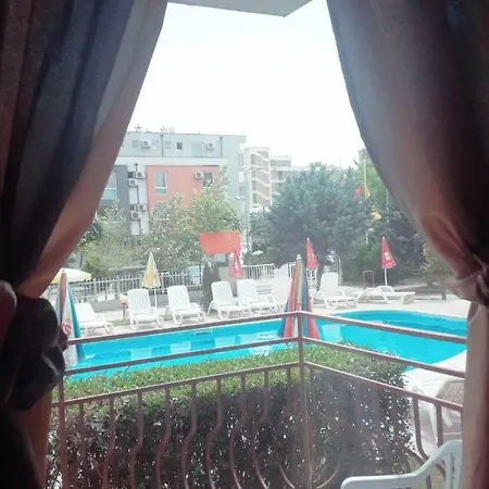 Holiday Village Dunes Apartment Sunny Beach