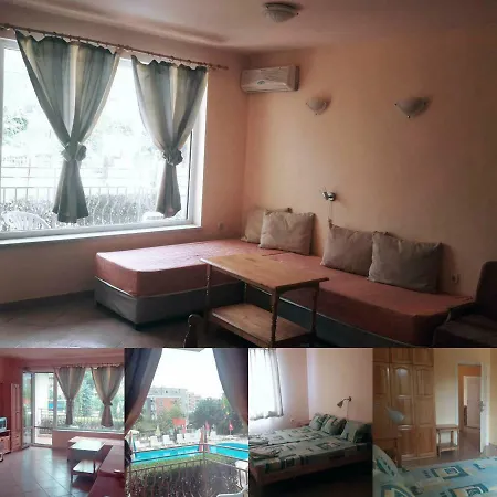 Holiday Village Dunes Apartment *